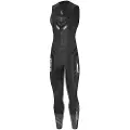 Synergy Hybrid Efx4 Våtdrakt I Neopren Uten Ermer Til Dame