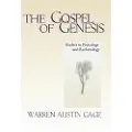 Wipf & Stock Publishers The Gospel of Genesis