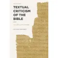 Faithlife Corporation Textual Criticism of the Bible