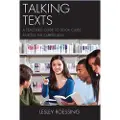 BLOOMSBURY Talking Texts
