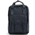 Doughnut Macaroon Backpack blå