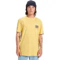 Quiksilver Evo Youth Crisis Kortarmet T-skjorte