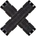 Lizardskins Oury Lock Rings Håndtak