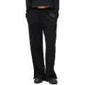 Karl Lagerfeld Studded Logo Svettbukser