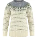 Fjällräven Övik Knit Genser
