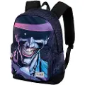 KARACTERMANIA Joker Gal Dc Comics Ryggsekk 44 Cm