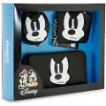 KARACTERMANIA Mickey Mouse Sint Lommebok
