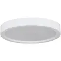 Eglo IDUN-E LOFT Ø278 1600LM HVID