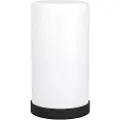 Eglo RGBIC bordlampe i sort