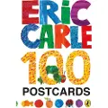 Penguin Random House Eric Carle: 100 Postcards