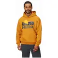 Marmot Coastal Hettegenser