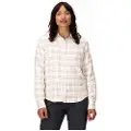 Marmot Rush Creek Lightweight Flannel Skjorte Med Lange Ermer