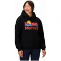 Marmot Coastal Hettegenser