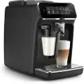 Philips Ep3341/50 Superautomatisk Kaffemaskin