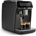 Philips Ep3324/40 Superautomatisk Kaffemaskin
