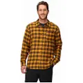 Marmot Rush Creek Lightweight Flannel Skjorte Med Lange Ermer