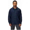Marmot Rush Creek Lightweight Flannel Skjorte Med Lange Ermer