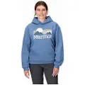 Marmot Coastal Hettegenser