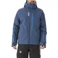 Millet Cosmic Warm Goretex Jakke
