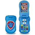 Adlibris Aktivitetstelefon Paw Patrol (SE/NO/FI/DK)