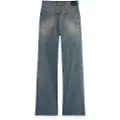 Scotch & Soda The Glow Bootcut Fit Jeans