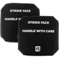 Pts Syndicate Pts Dummy Side 6´´ X 6´´ Left & Right Tallerken