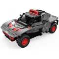 Rastar Audi Rs Q E-tron 1:14 Fjernstyrt Bil