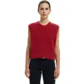 Selected Lulu Strikkevest