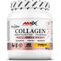 Amix Viscofan 300g Kollagen Vanilje