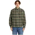 Dickies Johnsonville Skjorte Med Lange Ermer
