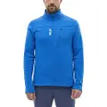 Millet Seneca Fleece Halv Glidelås Genser