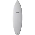NSP Protech Tinder-d8 6´4´´ Surfebrett