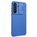 NILLKIN Samsung Galaxy A55 Nillkin CamShield Prop Hybrid-deksel - Blå