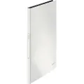 Leitz Solid - Displaybok - 20 rom - for A4 - kapasitet: 40 ark - hvit