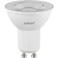 Airam GU10 LED lampe 4,2W 3000K 345 lumen