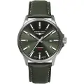 Bauhaus Zegarek Bauhaus Aviation 2864-4, automatic