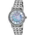Kenneth Cole Ikc4973 Dameklokke