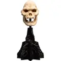 Weta Workshop Lord Of The Rings Mini Skull Of Lurtz 14 Cm Figur