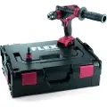 Flex 447765, Eldriven skruvdragare, 18 V, 1,5 kg, 365 mm, 155 mm, 1,5 kg