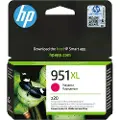 HP 951XL Blekkpatron magenta