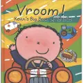 Clavis Publishing Vroom! Kevin's Big Book of Vehicles