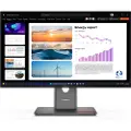 Lenovo Thinkvision P24q-40 24´´ Qhd Ips Wled 75hz Skjerm