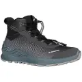 Lowa Merger Goretex Mid Tursko