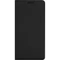 DUX OnePlus Ace 5 Ultra/Nord 5 Skin Pro Flip-deksel - Svart