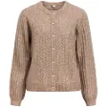 Object Flora Re Cardigan