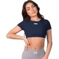 Amix Soft Skin Sport-topp