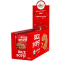 Amix Rice Pops 40g Riskaker Yoghurt 12 Enheter