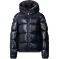 Save the Duck for woman/girl. J31280B-LOVE21 Artie navy coat (10años= 140cm), Casual, Sustainable, Recycled nylon, children's fashion