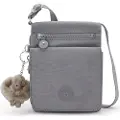Kipling New Eldorado 1l Skuldertaske