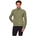 Mammut Tamaro Pro Fleecejakke Med Full Glidelås